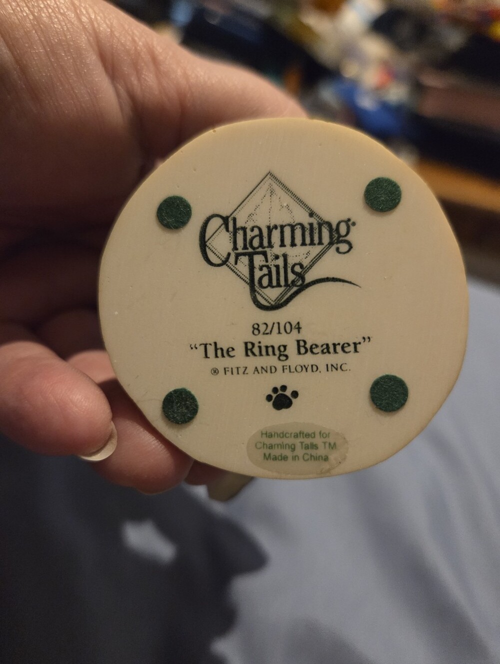 Charming Tails - Picture 9 of 9